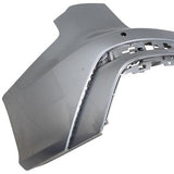 Audi A6 S Line rear bumper C8 2018-2022 Genuine 4K9807511C