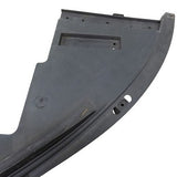 Volvo S80 front bumper under tray trim 2007-2012 Genuine 30655172