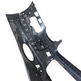 Bentley Continental GT Coupe rear bumper GTC 2018-2022 Genuine 3SD807511