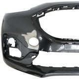 Ford Puma ST Line front bumper 2019-2023 SUV Genuine Used L1TB-17757-D1