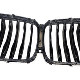BMW X5 G05 front bumper upper grill SUV 2019-2022 Genuine 7454888