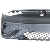 Volkswagen ID5 front bumper 2022-2025 Hatchback Genuine Used 11E807221