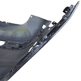 Mercedes Benz GLA AMG Line rear bumper 2024-2026 Genuine A2438805401