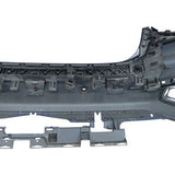 Audi A3 S Line S3 rear bumper 2020-2023 8Y4 Genuine 8Y4807511C