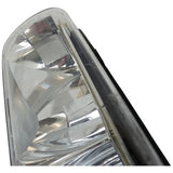 Range Rover Vogue front bumper fog light set 2013-17 CK52-15201-AB CK52-15200-AA