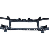 Porsche taycan front bumper grill fitting Genuine 9J1807683
