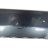 BMW IX M Sport rear bumper lower section 2021-2025 Genuine SUV 51128737823
