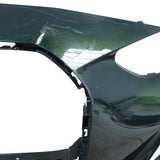 BMW I4 Gran Coupe M Sport front bumper G26 2020-2023 Genuine 51119881896