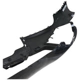 BMW IX front bumper 2021 onwards SUV 5 door Electric Genuine Used pn 51117933621
