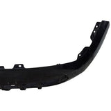Kia Sportage rear bumper 2021-2024 Genuine 86612-R2000