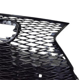 Lexus UX front bumper centre grill 2019-2021 Genuine 53101-76350