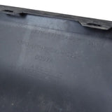 Ford Focus rear bumper valance trim Estate 2018-2020 Genuine JX7B-17F954-L