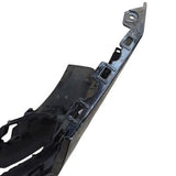 Seat Leon front bumper 2021-2024 Genuine 5FA807221