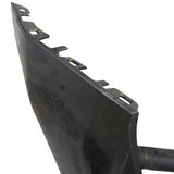 Citroen C3 front bumper 2016-2019 Hatchback Genuine 9813378877