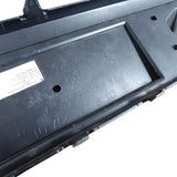 Cupra Born front bumper centre grill 2022-2024 Genuine 10E805903C