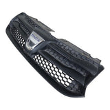 Dacia Sandero front bumper upper grill 2012-2015 5 Door Genuine pn 623107634R