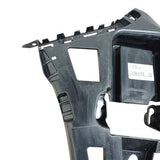 BMW 1 series rear bumper LH fitting bracket F20 2015 LCI genuine 51127240955