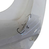 Vauxhall Mokka rear bumper 2020-2024 Genuine 9837191980