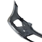 Volvo XC60 Inscription front bumper 2020-2024 Genuine 32234928