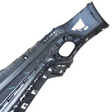 Mercedes Benz B class AMG rear bumper lower W247 2019-2022 Genuine A2478858402