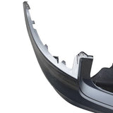 Porsche Macan GTS rear bumper 2021-2023 Facelift Genuine 95B807421AA