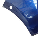 Audi A3 S Line S3 rear bumper 2020-2023 8Y4 Genuine 8Y4807511C