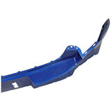 MINI COUNTRYMAN REAR BUMPER Upper Trim F60 2024 onwards GENUINE Used 51125A0C189