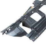 Ford Kuga front bumper upper fitting trim 2020 onwards Genuine LV4B-17E778-V