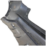 NISSAN JUKE NISMO REAR BUMPER and Diffuser SUV GENUINE pn 85022 3YV4H