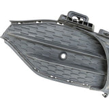 Mercedes Benz GLC AMG front bumper left grill C253 2019-2023 Genuine A2538857604
