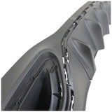 MERCEDES BENZ A CLASS AMG REAR BUMPER Trim 2018 on W177 GENUINE A1778853701