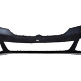 BMW 5 Series M Sport front bumper G30 G31 LCI 2020-2023 Genuine 51118098644
