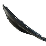 Mini countryman rear bumper upper Trim F60 2024 onwards genuine Used 51125A0C189
