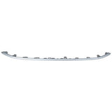 Audi A3 front bumper lower trim SE Base models 2020-2024 Genuine 8Y0807110