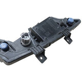 Suzuki Swift front bumper right RH DRL light 2013-2016 Genuine W1376