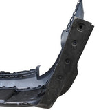 Porsche 911 GT3 RS rear bumper 992 2021-2025 Genuine 9GT807421J