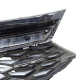 Kia Sportage GT Line front bumper grill 2021-2024 Genuine 86367-R2CA0