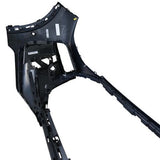 Audi Q6 E-Tron S Line front bumper 2024-2026 Genuine 85H807437B