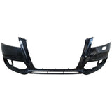 Audi A3 S Line front bumper 2009-2012 Hatchback Used Genuine 8P0807437AA