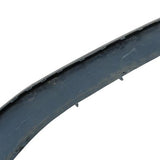 Audi Q6 E-Tron front bumper lower trim 2024-2026 Genuine 85H807733A