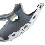 Toyota Aygo front bumper 2012-2013 Hatchback Genuine 52119-0H110