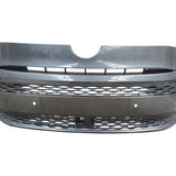 Volkswagen Multivan front bumper 2022-2025 Hatchback Genuine 7T0807221F