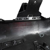 Xpeng G6 front bumper 2023-2026 Genuine 7105111FA1
