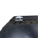 Jaguar F Type front bumper left fitting bracket 2018-2021 Genuine EX53-17A870-A