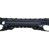 Mercedes Benz GLB AMG Line rear bumper 2020-2024 Genuine A2478858002