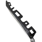 Range Rover Vogue front bumper L405 2013-2017 SUV Genuine CK52-17F003-AA