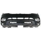 Range Rover Sport front bumper 2013-2017 SUV Genuine DK62-17F775-BB