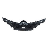 Renault Captur Grill front bumper upper 2020-2023 Genuine Used 623105565R