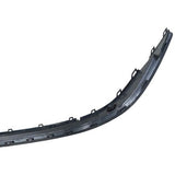 Audi Q4 E-Tron ETron rear bumper grill insert 2021-2024 Genuine 89A807833