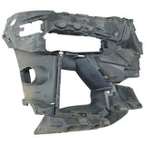 BMW X7 M Sport front bumper right fitting bracket G07 2019-2021 51118090084